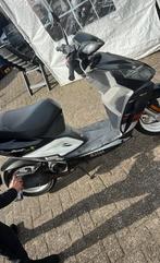 Scooter snel weg, Ophalen, Zo goed als nieuw, Benzine, Overige modellen