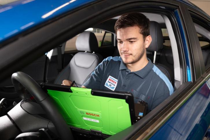 Brandend lampje? Professionele diagnose voor slechts € 34,95, Diensten en Vakmensen, Auto en Motor | Monteurs en Garages, Apk-keuring