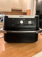 Ninja Airfryer XXL - Zo goed als nieuw!, Witgoed en Apparatuur, Airfryers, Ophalen, Zo goed als nieuw, Airfryer XXL, 1500 gram of meer