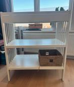 Verschoontafel, Kinderen en Baby's, Kinderkamer | Commodes en Kasten, Ophalen, 105 cm of meer