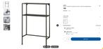 ENHET - shelving unit for washing machine - NEW - IKEA, Ophalen, Nieuw