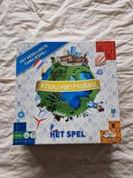Ik hou van Holland spel, Hobby en Vrije tijd, Gezelschapsspellen | Bordspellen, Ophalen of Verzenden, Zo goed als nieuw