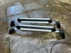BMW 5 serie dakdrager met of zonder ski drager, Auto diversen, Dakdragers, Ophalen, Gebruikt