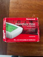 Honeywell Chronotherm Vision Thermostaat, Doe-het-zelf en Verbouw, Thermostaten, Ophalen of Verzenden, Slimme thermostaat, Gebruikt