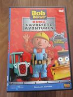 Diverse DVD’ Bob de Bouwer / Kabouter plop, Cd's en Dvd's, Dvd's | Tv en Series, Alle leeftijden, Ophalen of Verzenden, Zo goed als nieuw