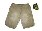 Geweldige VINGINO short RIX maat 7/122., Kinderen en Baby's, Kinderkleding | Maat 122, Jongen, Broek, Zo goed als nieuw, Verzenden