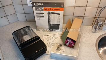 Philips XGC001 SOX 18 Watt buitenlamp beschikbaar voor biedingen