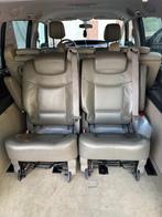 leren stoelen Renault Espace IV, Auto-onderdelen, Ophalen, Gebruikt, Renault