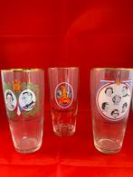 3 perfecte glazen 1962/1966, Ophalen of Verzenden, Zo goed als nieuw, Nederland, Overige typen