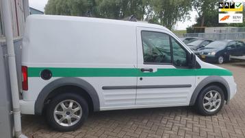 Ford Transit Connect T200S 1.8 TDCi Trend !MOTORSCHADE! beschikbaar voor biedingen