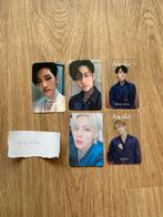 E’last awake photocards, Ophalen of Verzenden, Zo goed als nieuw, Foto of Kaart