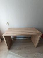 Rousseau Bureau Arnold sonoma eiken kleur 120cmx50cmx75cm, Ophalen, Nieuw