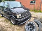 Heeft iemand nog een vooruit van Chevy astro model 1985/1994, Ophalen