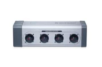 oehlback powersocket 908 stekkerdoos beschikbaar voor biedingen