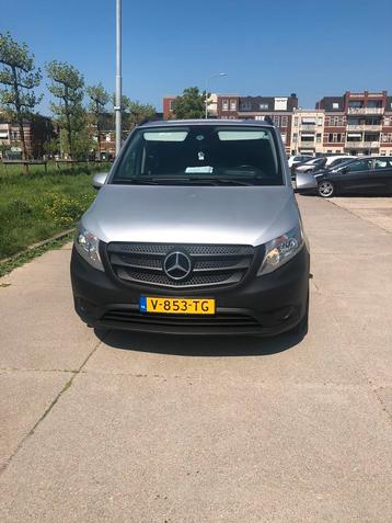 Mercedes-Benz Vito 2.1D 120KW 2015 beschikbaar voor biedingen