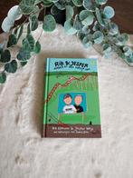 Boek Rik & Jesper maken er een zooitje van - Deel 1, Boeken, Ophalen of Verzenden, Zo goed als nieuw, Fictie algemeen