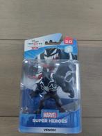 Disney Infinity 2.0 Marvel Super Heroes Venom, Ophalen of Verzenden, Overige figuren, Zo goed als nieuw, Beeldje of Figuurtje