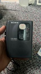 Sony TCM-359V, Audio, Tv en Foto, Walkmans, Discmans en Minidiscspelers, Ophalen of Verzenden