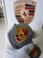 Nieuw porsche centre caps porsche wieldoppen ️ made in it, Ophalen of Verzenden, Nieuw