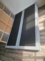 Gratis boxspring 140x200, Ophalen, Gebruikt, Tweepersoons, 140 cm