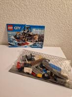 Lego City 60127, Ophalen of Verzenden, Zo goed als nieuw