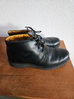 Panama Jack boots maat 47, Ophalen of Verzenden, Zo goed als nieuw, Zwart, Boots