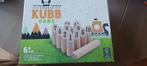 Kubb, Ophalen, Nieuw