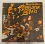 Steeleye Span. Below the salt., Ophalen of Verzenden, 1960 tot 1980, 12 inch