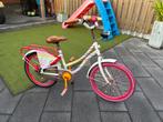 Kinderfiets 20 inch, Fietsen en Brommers, Fietsen | Meisjes, Ophalen, Gebruikt, 20 inch