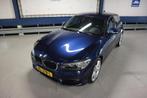 BMW 1-serie 118i AUTOMAAT / 17 INCH / NAP / LEUKE AUTO ! ! !, Gebruikt, Blauw, Origineel Nederlands, Bedrijf