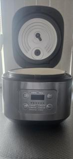 Rijstkoker - Perfecte rijst, elke keer!, Ophalen of Verzenden, Vaatwasmachinebestendig, Gebruikt