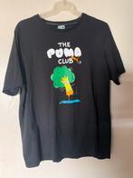 Puma L special edition Puma club, Kleding | Heren, T-shirts, Maat 52/54 (L), Ophalen of Verzenden, Zo goed als nieuw, Puma