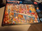 Wasgij  21 nieuw in doos., Ophalen of Verzenden, 500 t/m 1500 stukjes, Nieuw, Legpuzzel