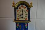 modelletje grand father clock Germany, Antiek en Kunst, Ophalen of Verzenden