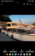 Superkaag cruiser 900, Ophalen of Verzenden