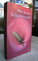 Jurgens, Fleur - Schaduwstad (2012 1e dr.) GRATIS !!!, Ophalen of Verzenden, Nieuw