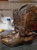Sendra cowboy laarzen western boots mt 43, Gedragen, Ophalen of Verzenden, Boots