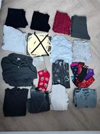 Pakket dameskleding maat 38, Ophalen of Verzenden, Nieuw, Maat 38/40 (M)