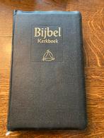 Bijbel Kerkboek Jongbloed Leeuwarden 51 gezangen, Ophalen of Verzenden