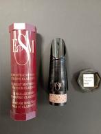 Schreiber Klarinet mondstuk, Muziek en Instrumenten, Ophalen of Verzenden, Zo goed als nieuw