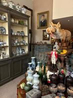 Antiekwinkel House of History – Nieuw in Harderwijk, Ophalen of Verzenden