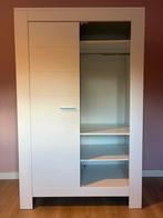 Kledingkast kinderkamer Bopita, Kinderen en Baby's, Kinderkamer | Commodes en Kasten, Ophalen, Gebruikt, Kast, 50 tot 70 cm