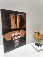 Gorsel, Ds. W. van; Profeet onder het juk, Ophalen of Verzenden, Gelezen, Christendom | Protestants