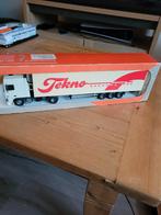 Daf tenkno, Ophalen of Verzenden, Bus of Vrachtwagen, Lion Toys