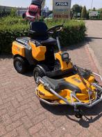 Stiga Park Pro 540IX, Tuin en Terras, Ophalen, Gebruikt, Stiga, Benzine-grasmaaier