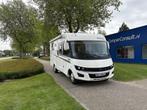Rapido 854F 140 pk indeling als Hymer B 534 zeer ruim l=6,7m, Caravans en Kamperen, Campers, Integraal, Bedrijf, Diesel, Rapido