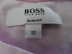 2 shirts van hugo boss en cks maat 140  2 voor  7.50, Kinderen en Baby's, Meisje, Zo goed als nieuw, Shirt of Longsleeve, Hugo Boss