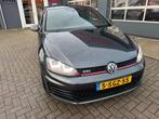 Volkswagen Golf 2.0 TSI GTI Performance / Dynaudio / Cruise, Gebruikt, 4 cilinders, 1984 cc, Navigatiesysteem