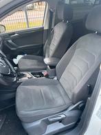 volkswagen tiguan 5na allspace interieur 7 pers 2016-2024, Auto-onderdelen, Interieur en Bekleding, Ophalen of Verzenden, Volkswagen