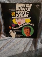 André van Duin's Pret-Film LP, Cd's en Dvd's, Vinyl | Nederlandstalig, Ophalen of Verzenden, Gebruikt